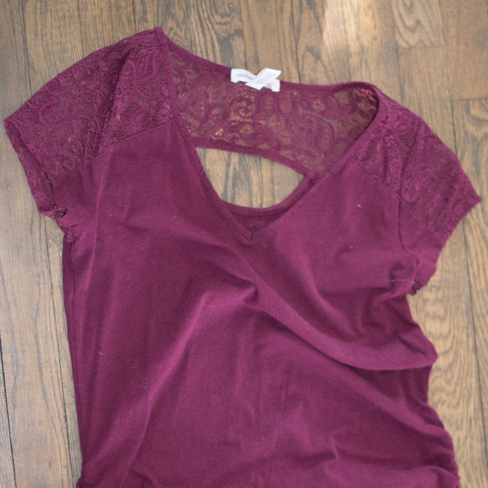Maternity Shirt